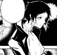 Akutagawa Ryuunosuke