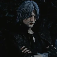 Dante Sparda