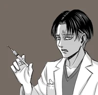 Levi Ackerman