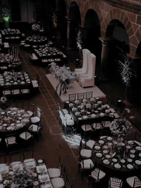 Mafia wedding 