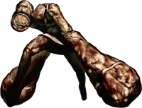 Closer Silent Hill 3