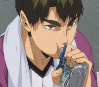 Ushijima Wakatoshi