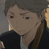 Koushi Sugawara