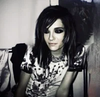 bill kaulitz