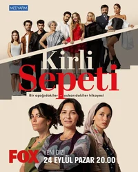 Kirli Sepeti 