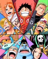 Strawhats