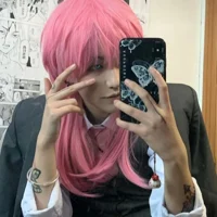 Sanzu Haruchiyo