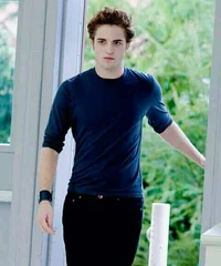 Edward Cullen