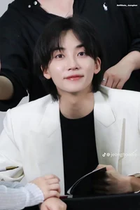 Yoon jeonghan 