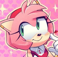 Amy Rose