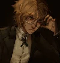 Byakuya Togami 