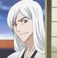 Jushiro Ukitake