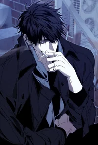 gangster leader 