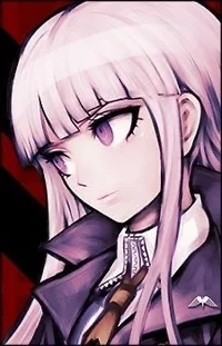 2-Kyoko Kirigiri
