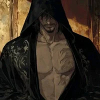 Vampire Husband