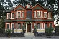 El orfanato sunshine