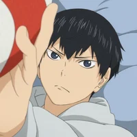 Tobio Kageyama