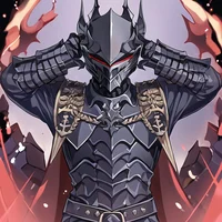 Supreme Lord Korvlux