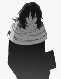 Shouta Aizawa 