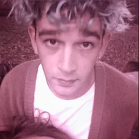 Matty Healy