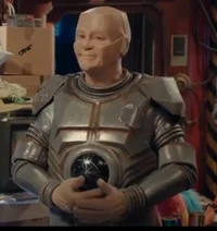 Kryten