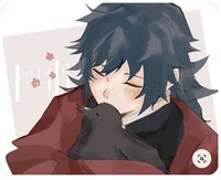 Bf Giyuu -Baby fever