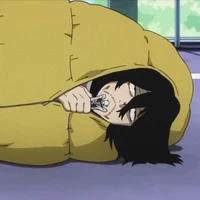 Shota Aizawa 
