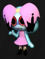 Twisted Poppy