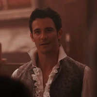 BENEDICT BRIDGERTON