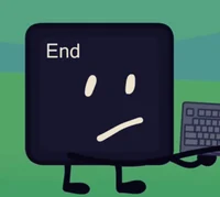 End Key