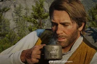 Arthur Morgan