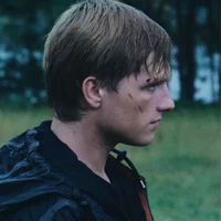 Peeta Mellark