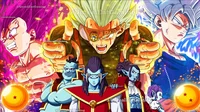 DBS Granolah Arc