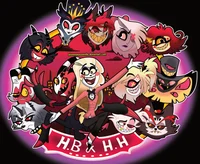 Helluva hazbin hotel
