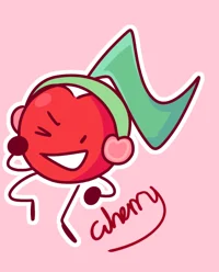 Cherry Bomb