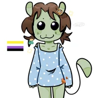 Alien Molly