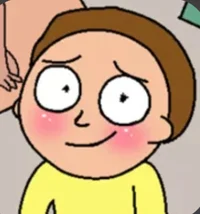 Morty smith 