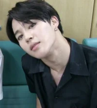 Park jimin 