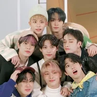 Stray Kids Groupchat