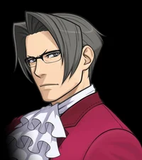 Miles Edgeworth
