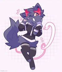 Femboy Zolo