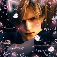 Leon Kennedy 