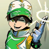 Boboiboy SORI