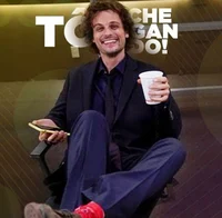 matthew gray gubler