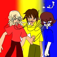 Rainbow House