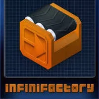 infinifactory AU