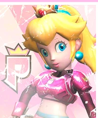 Peach strikers vore