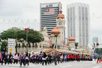 MYS Independence Day