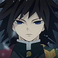 Гию Томиока 