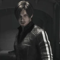 Leon Kennedy